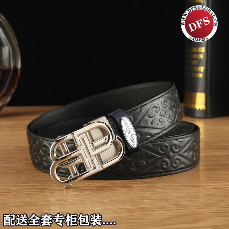 Balenciaga Belts OnTrend 282851