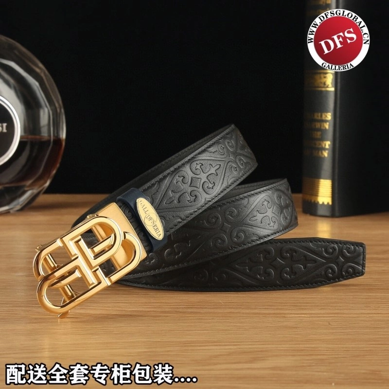 Balenciaga Belts OnTrend 282851