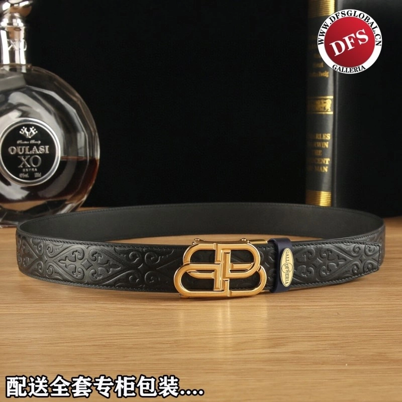 Balenciaga Belts OnTrend 282851