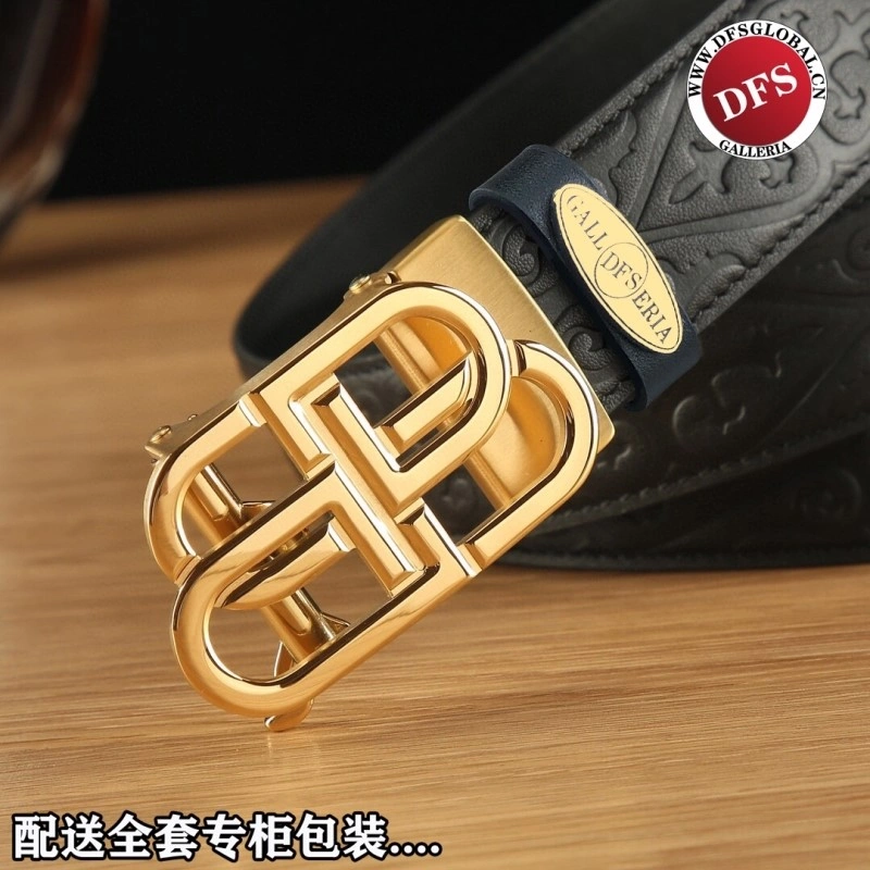 Balenciaga Belts OnTrend 282851