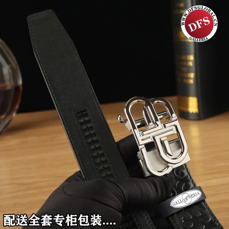Balenciaga Belts OnTrend 282851