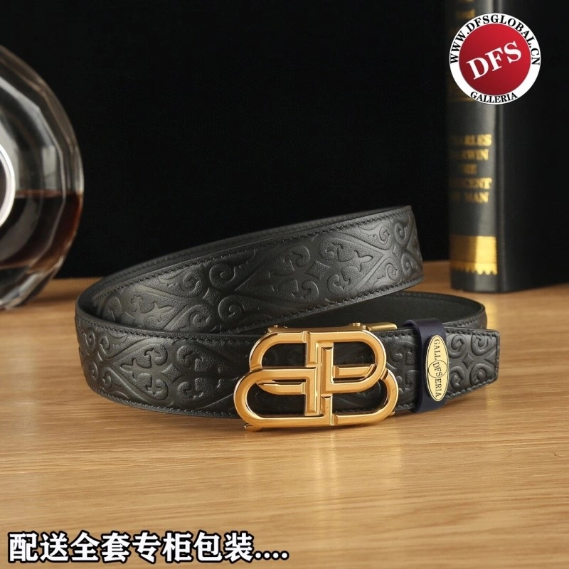 Balenciaga Belts OnTrend 282851
