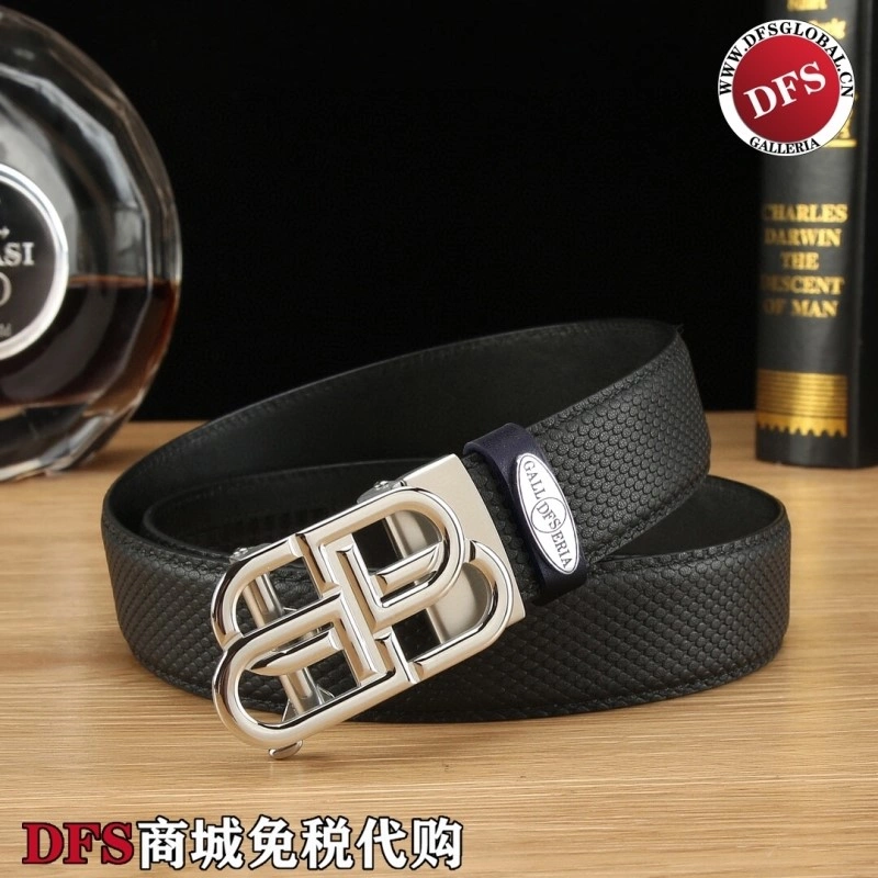 Balenciaga Belts TechFriendly 282937