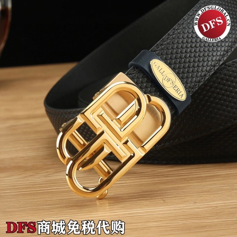 Balenciaga Belts TechFriendly 282937