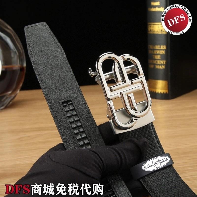 Balenciaga Belts TechFriendly 282937
