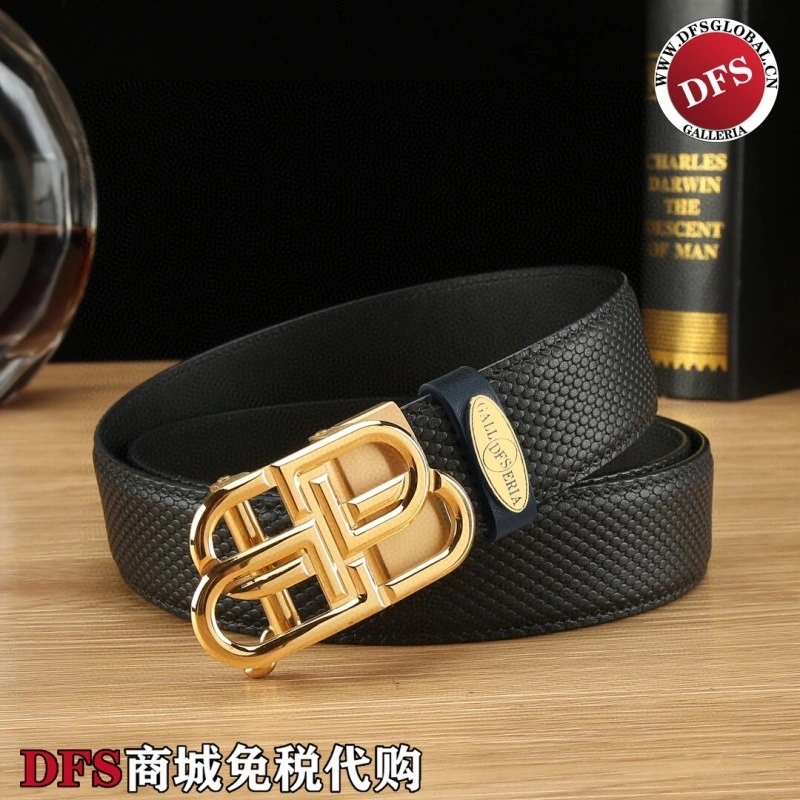 Balenciaga Belts TechFriendly 282937