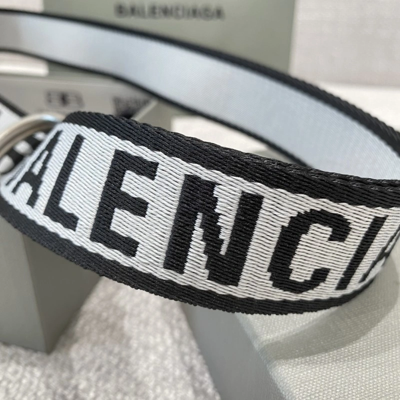 Flexible Balenciaga Belts 282915