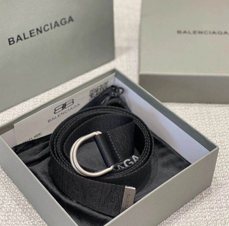 HighPerformance Balenciaga Belts 282914
