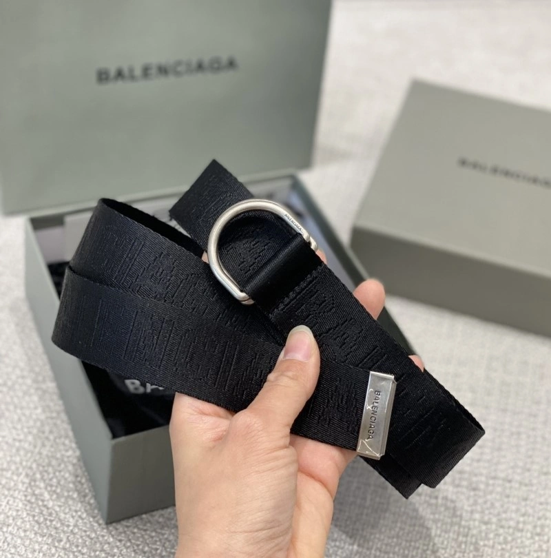 HighPerformance Balenciaga Belts 282914