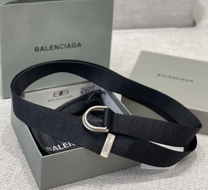 HighPerformance Balenciaga Belts 282914