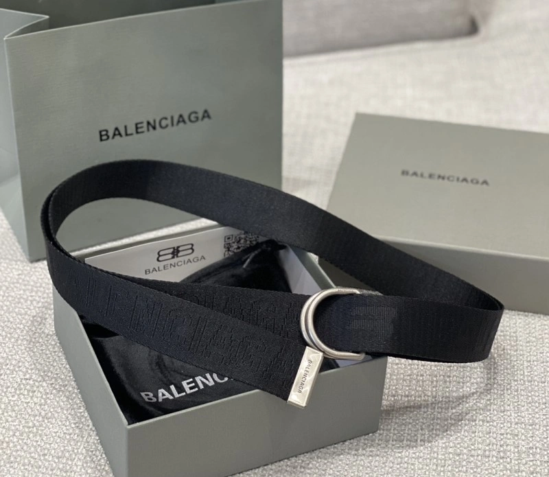 HighPerformance Balenciaga Belts 282914