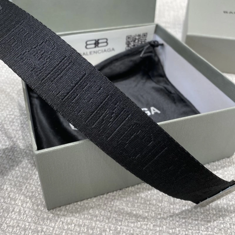 HighPerformance Balenciaga Belts 282914