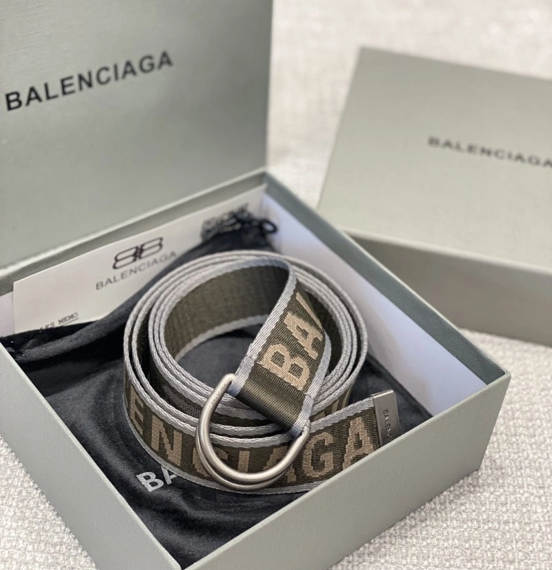 Balenciaga Belts TravelReady 282925