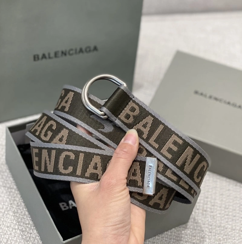 Balenciaga Belts TravelReady 282925