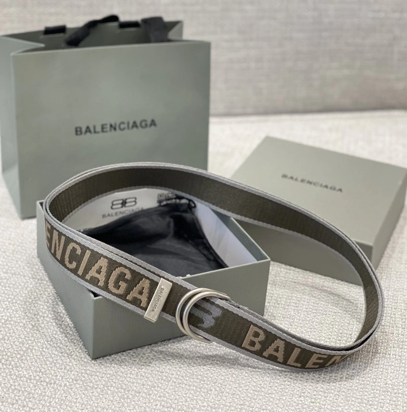 Balenciaga Belts TravelReady 282925