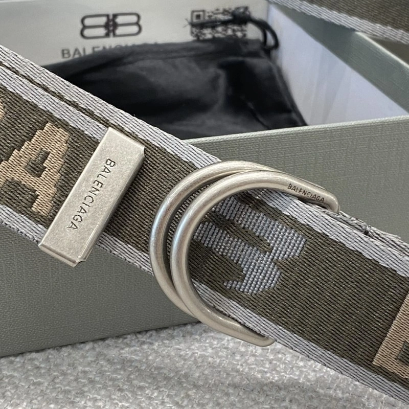 Balenciaga Belts TravelReady 282925