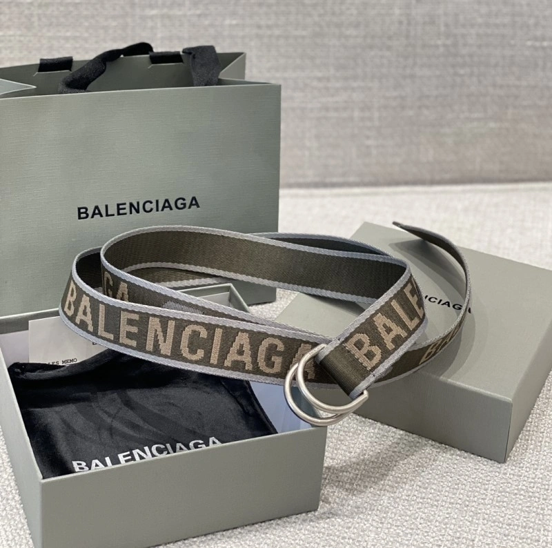 Balenciaga Belts TravelReady 282925
