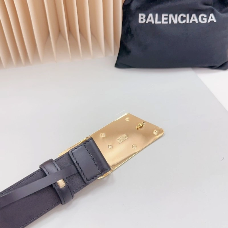 ModernLook Balenciaga Belts 282933