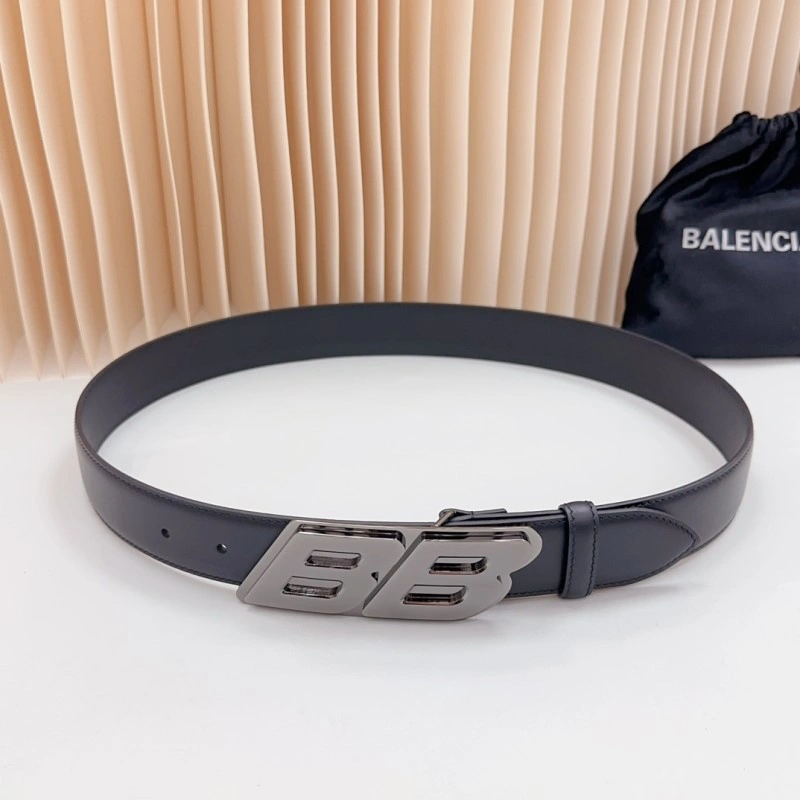 Balenciaga Belts Casual 282927