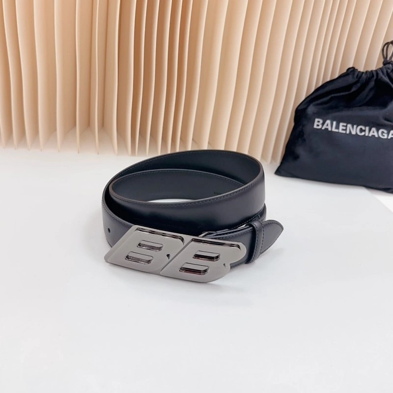 Balenciaga Belts Casual 282927