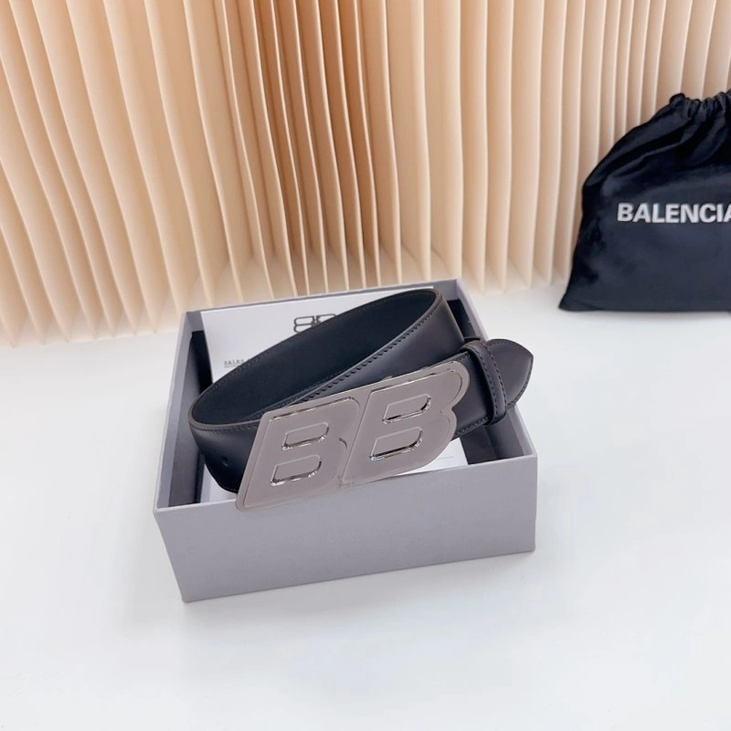 Balenciaga Belts Casual 282927