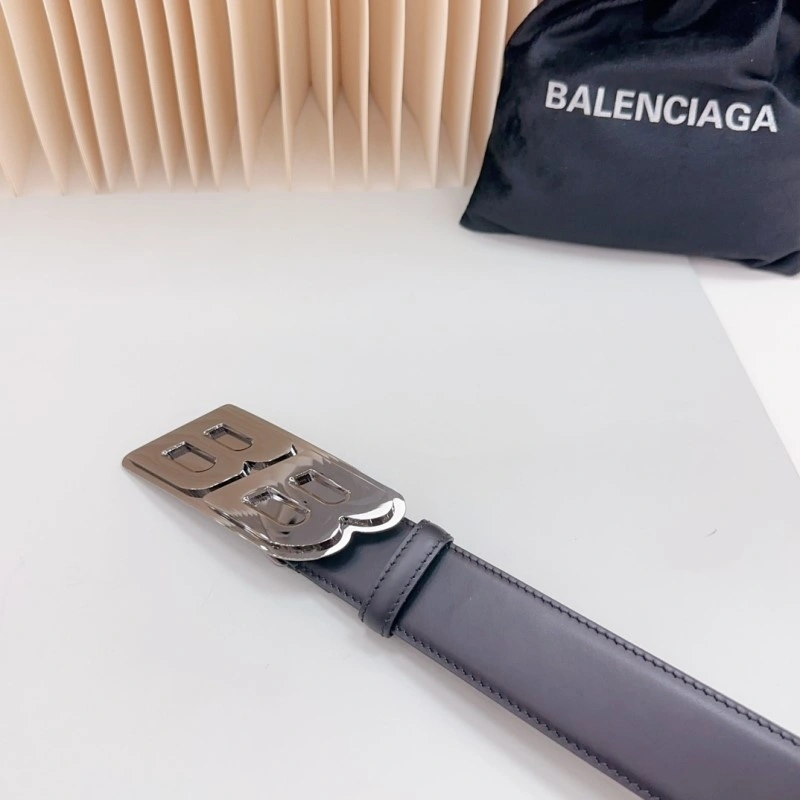 Balenciaga Belts Casual 282927