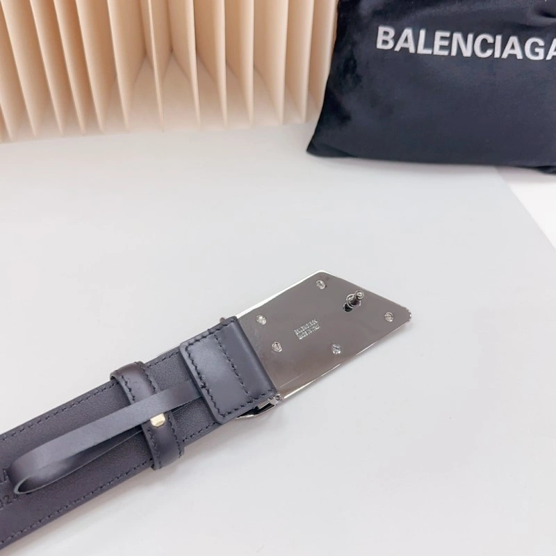 Balenciaga Belts Casual 282927