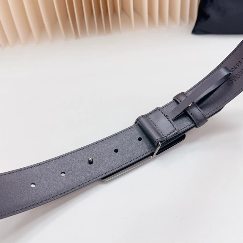 Balenciaga Belts Casual 282927