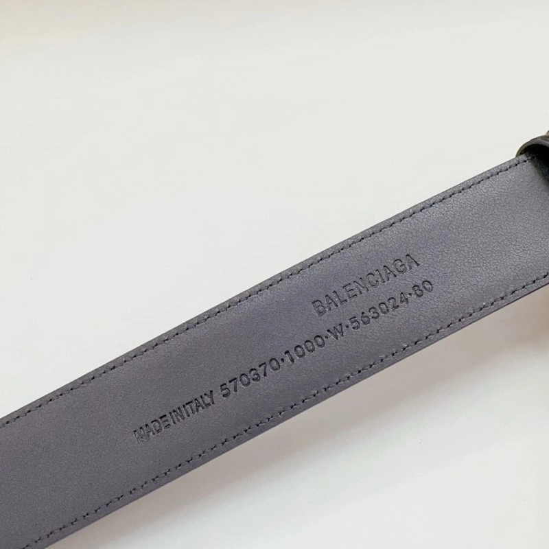Balenciaga Belts Casual 282927