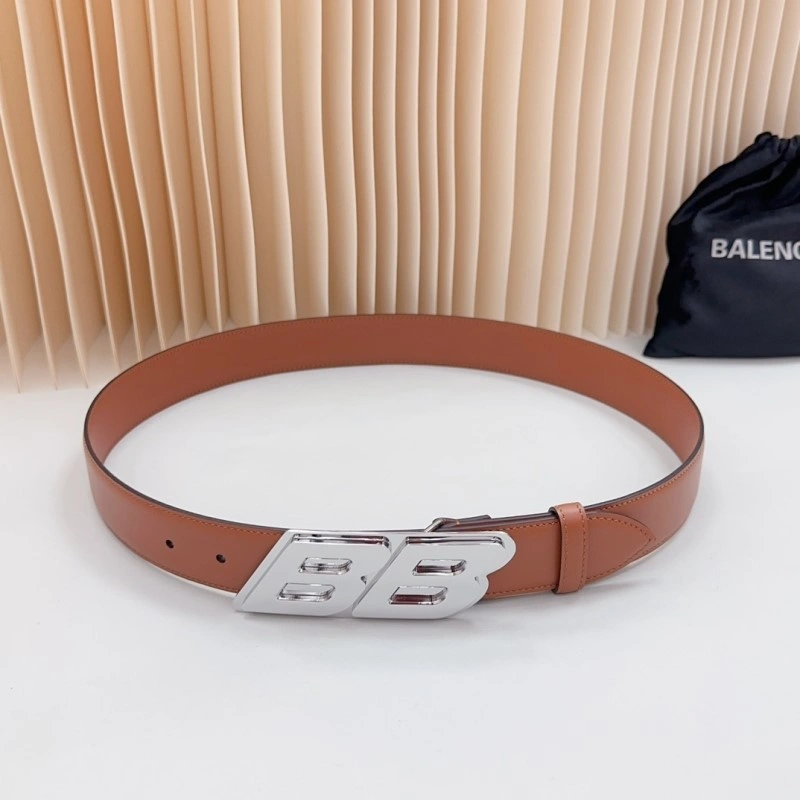 Balenciaga Belts MoistureWicking 282936