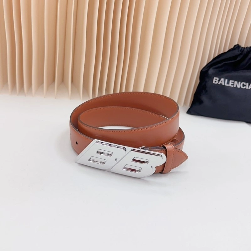 Balenciaga Belts MoistureWicking 282936