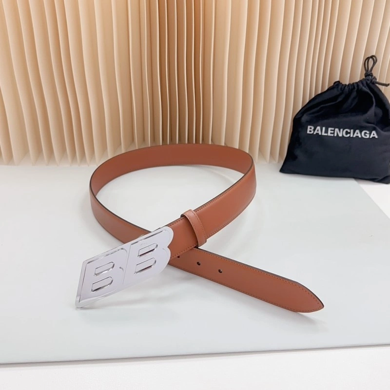 Balenciaga Belts MoistureWicking 282936