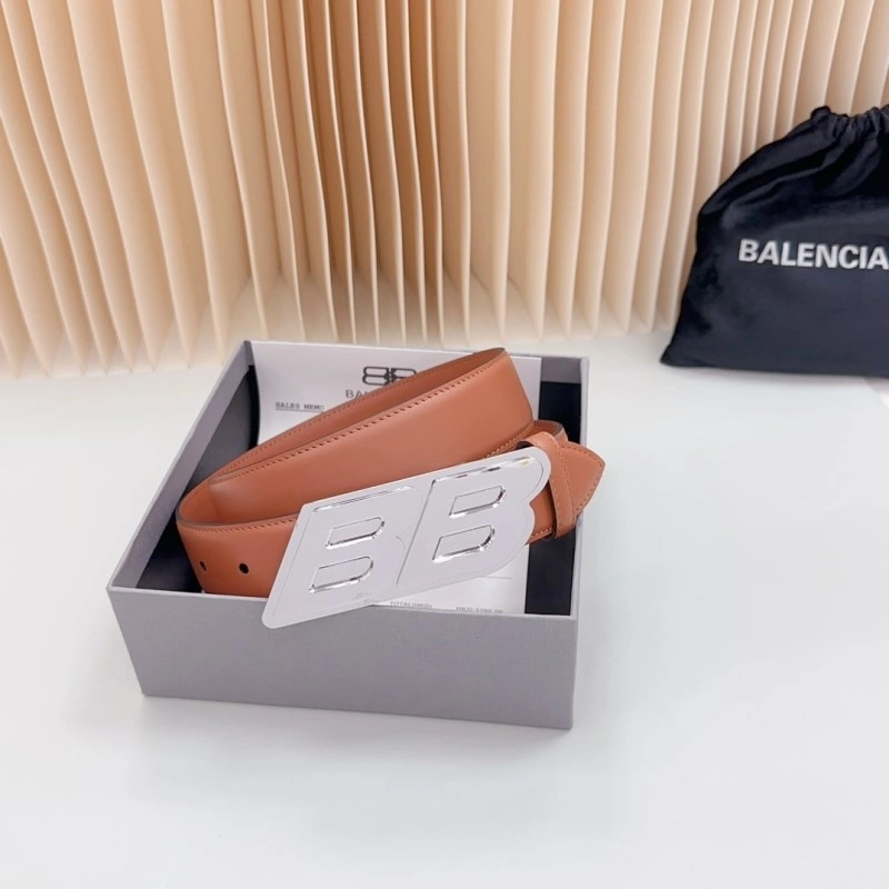 Balenciaga Belts MoistureWicking 282936