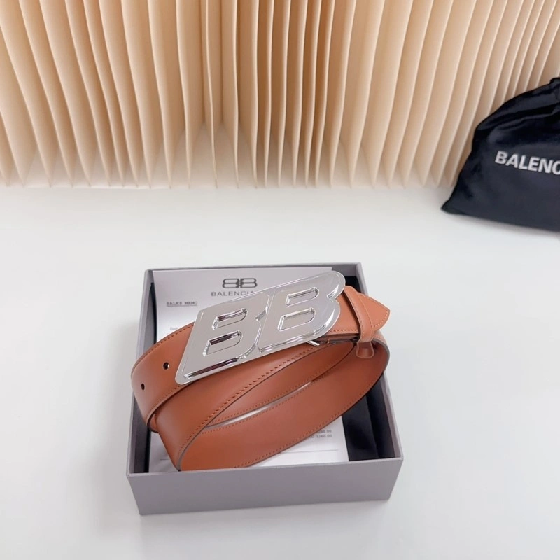 Balenciaga Belts MoistureWicking 282936