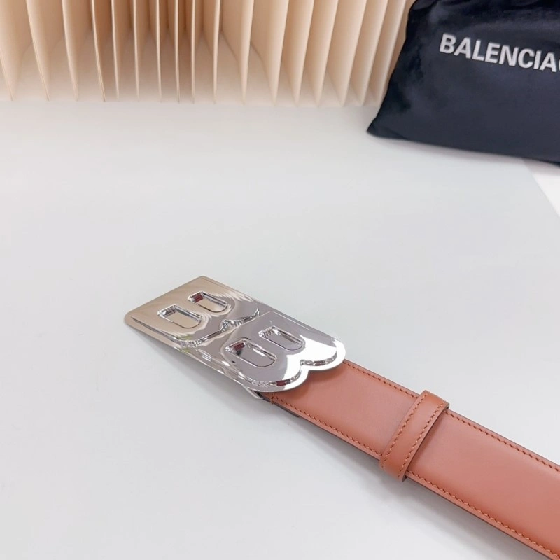 Balenciaga Belts MoistureWicking 282936