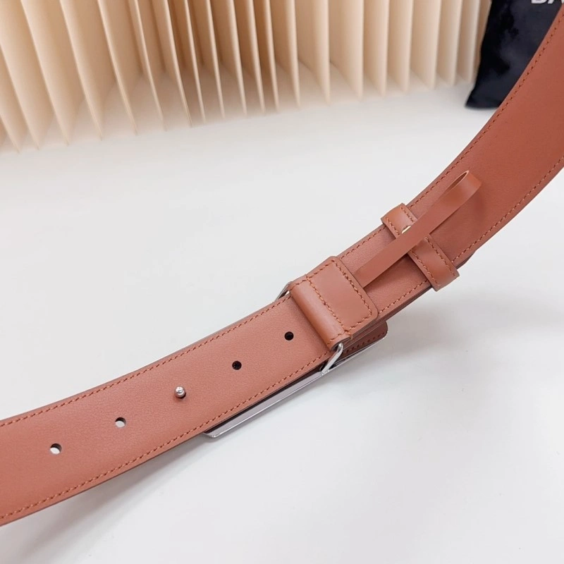 Balenciaga Belts MoistureWicking 282936