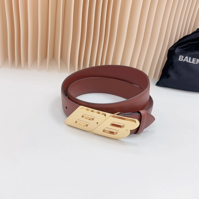 Balenciaga Belts EyeCatching 282930