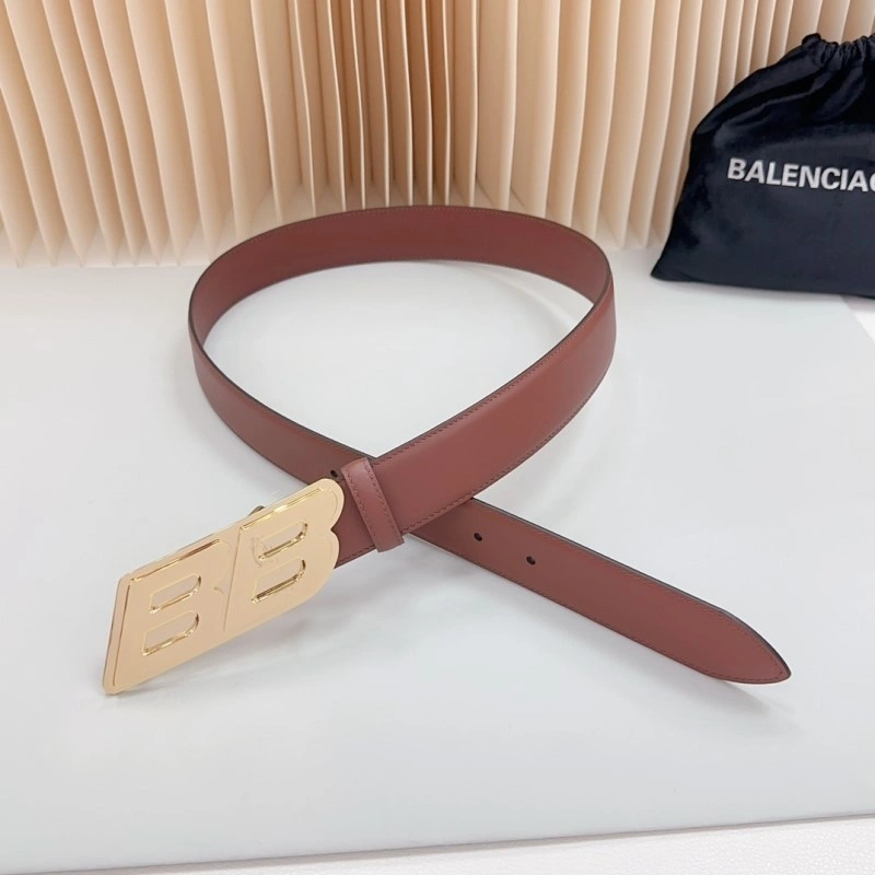 Balenciaga Belts EyeCatching 282930