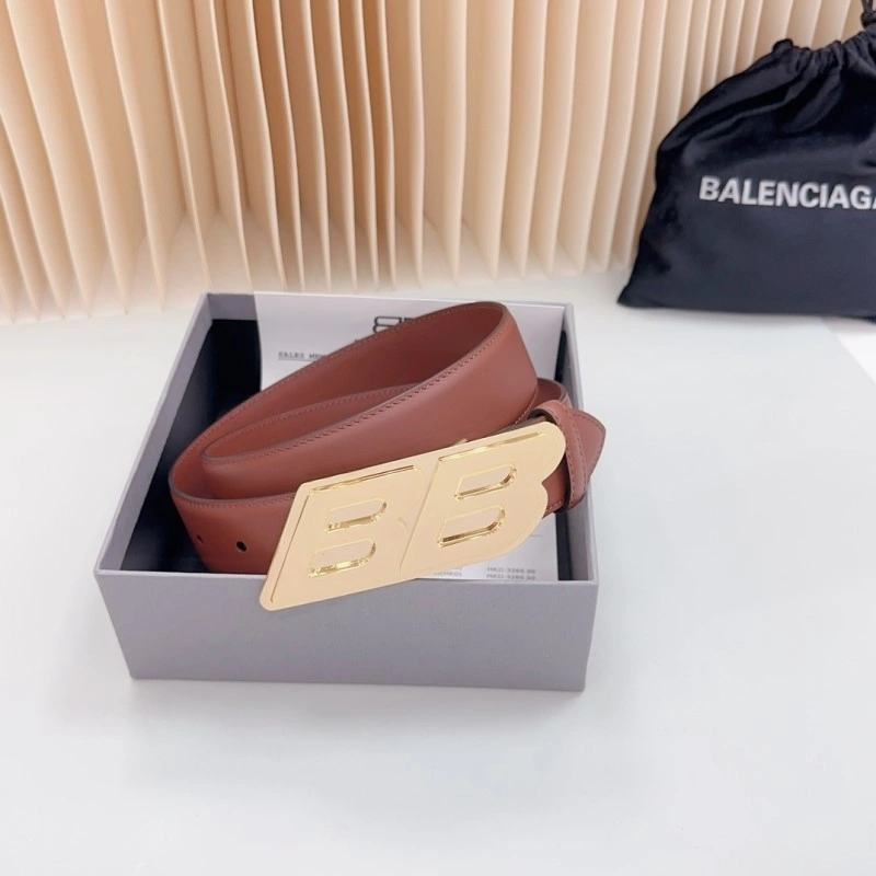 Balenciaga Belts EyeCatching 282930