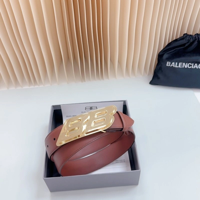 Balenciaga Belts EyeCatching 282930