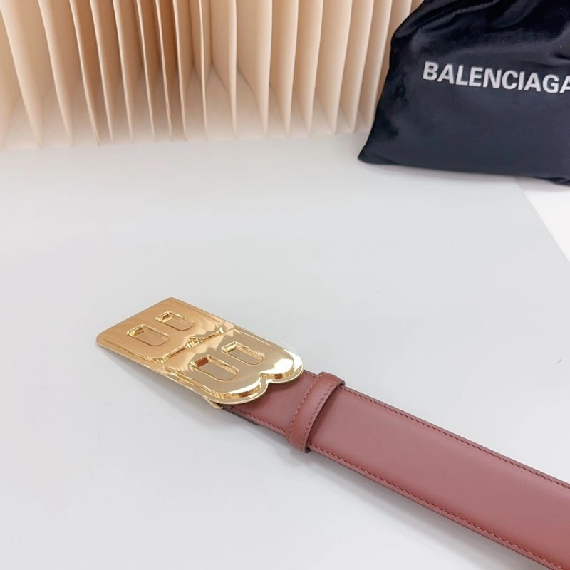 Balenciaga Belts EyeCatching 282930