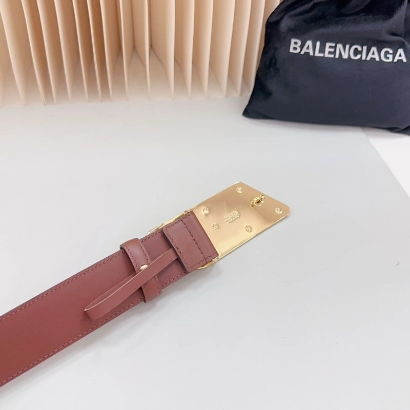 Balenciaga Belts EyeCatching 282930