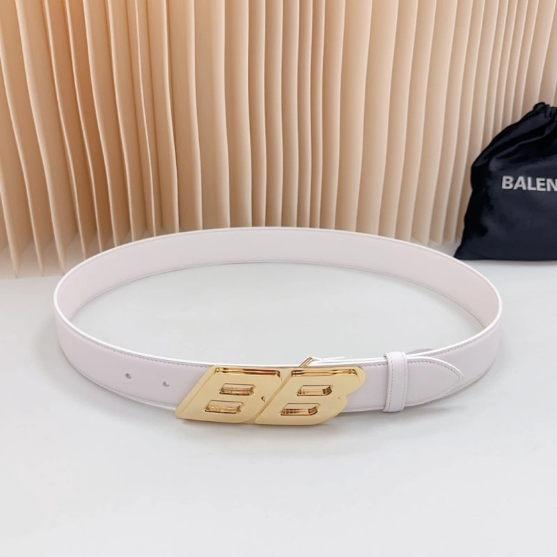Balenciaga Belts Elegant 282934