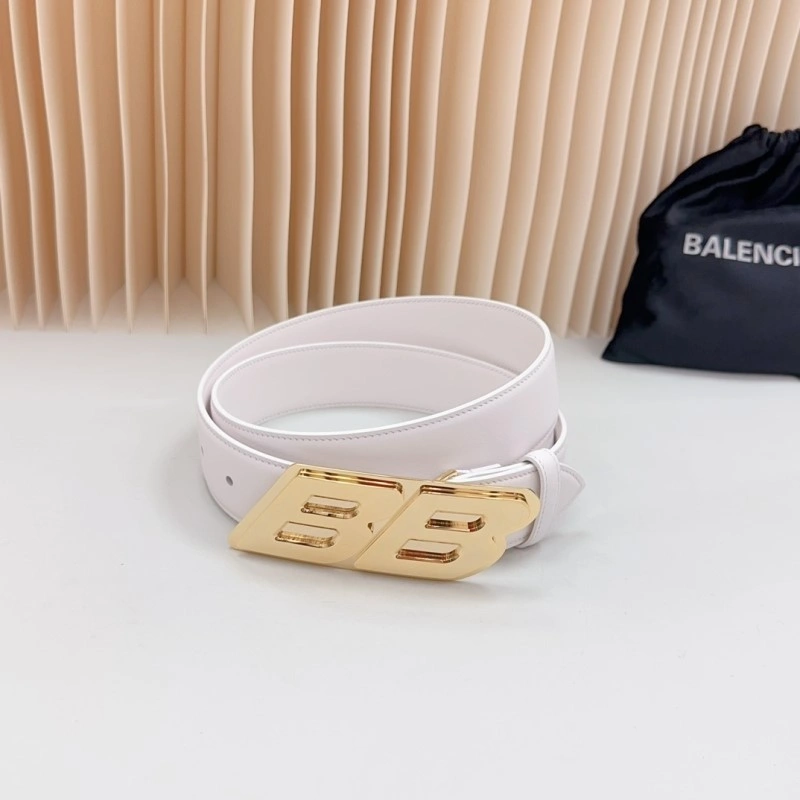 Balenciaga Belts Elegant 282934