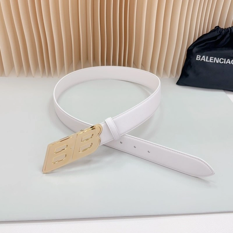 Balenciaga Belts Elegant 282934