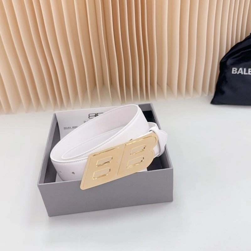 Balenciaga Belts Elegant 282934