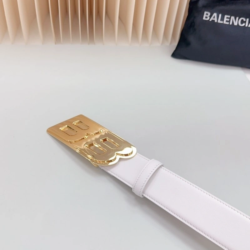 Balenciaga Belts Elegant 282934