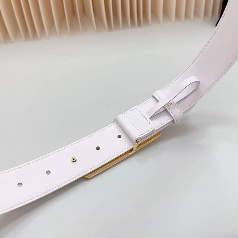Balenciaga Belts Elegant 282934
