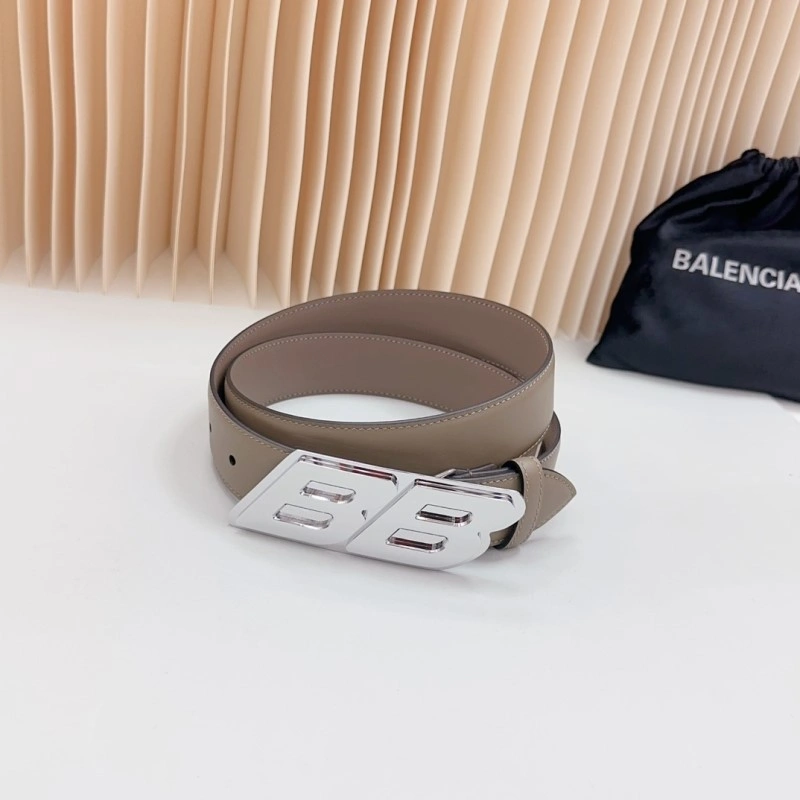 Balenciaga Belts Affordable 282910