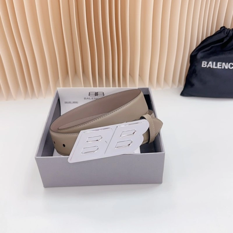 Balenciaga Belts Affordable 282910